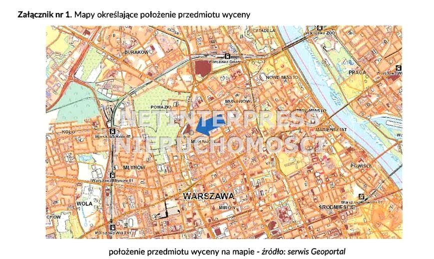 Mieszkanie Warszawa sprzedaż
