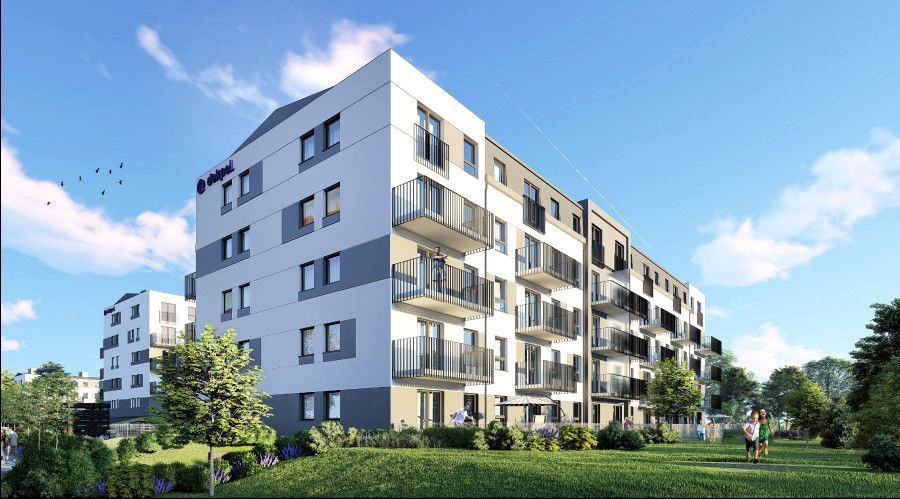 Mieszkanie Gdańsk