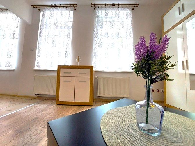 Mieszkanie Bydgoszcz