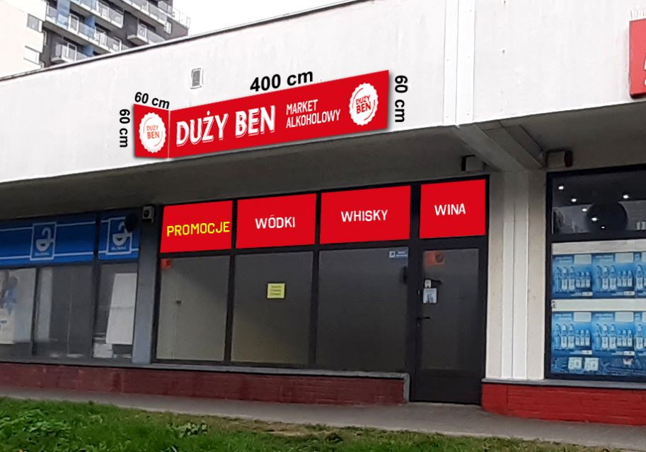 Lokal Katowice