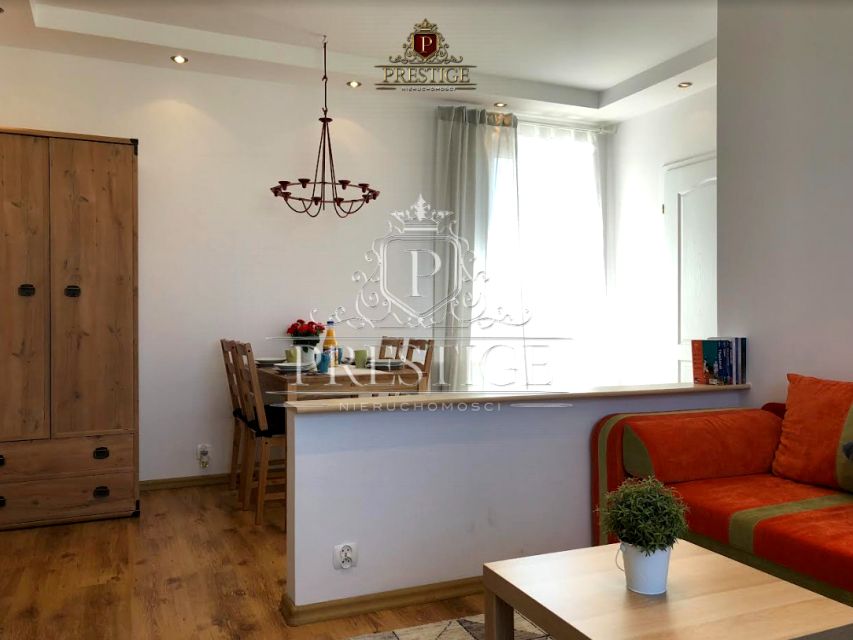 Mieszkanie Bydgoszcz