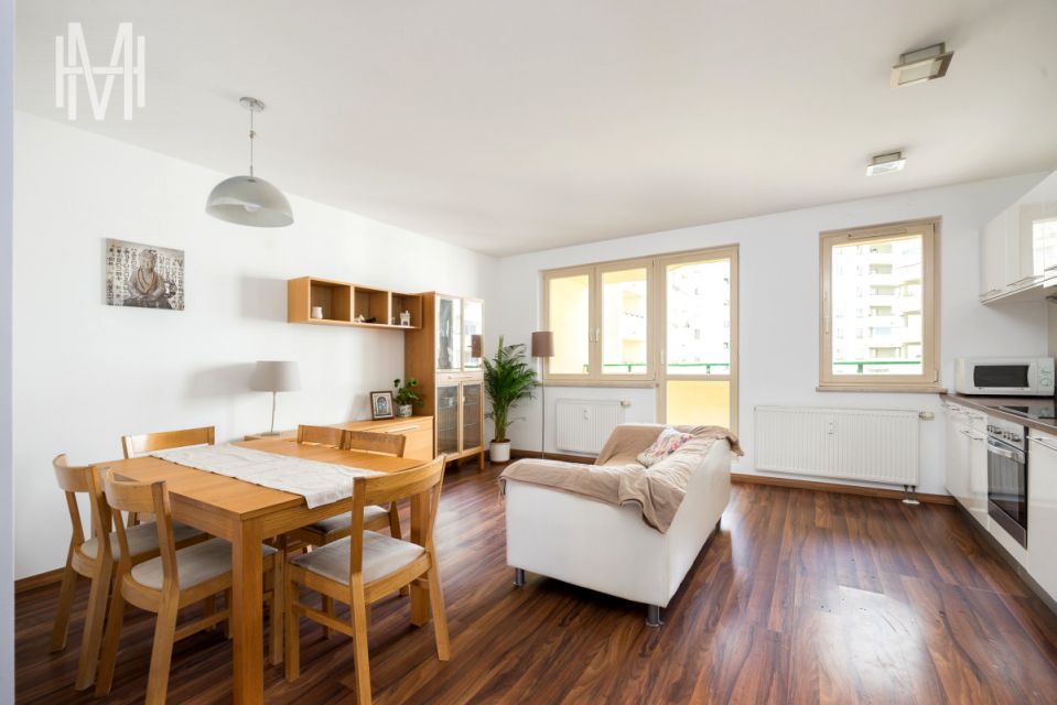 Mieszkanie Warszawa sprzedaż