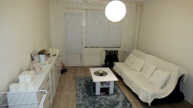 Mieszkanie Gorzów Wielkopolski