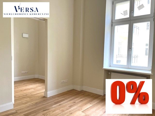 Lokal Warszawa wynajem