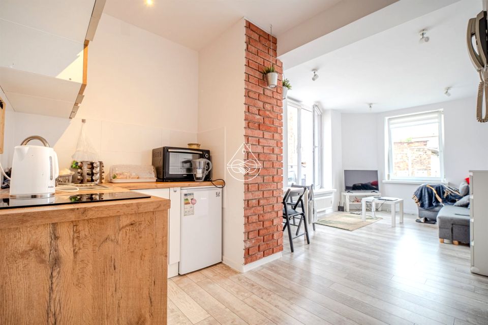 Mieszkanie Bydgoszcz