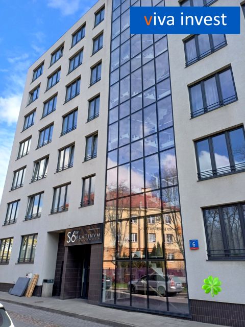 Mieszkanie Warszawa