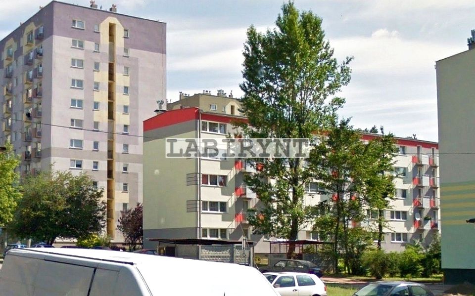 Mieszkanie Częstochowa