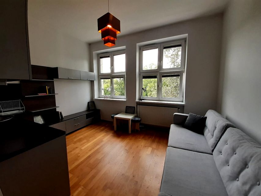 Mieszkanie Kraków