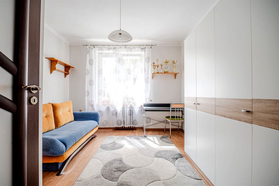 Mieszkanie Bydgoszcz