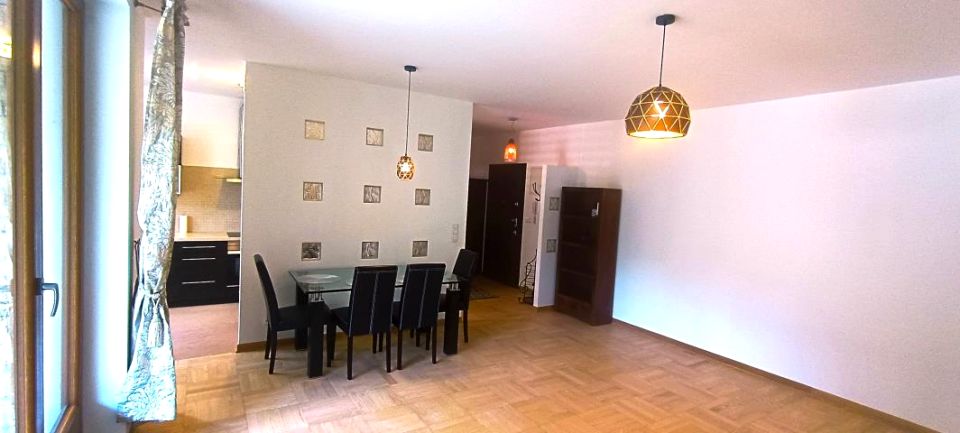 Mieszkanie Warszawa wynajem