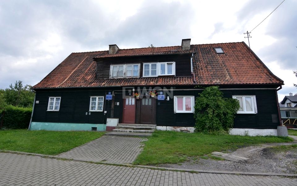 Mieszkanie Elbląg