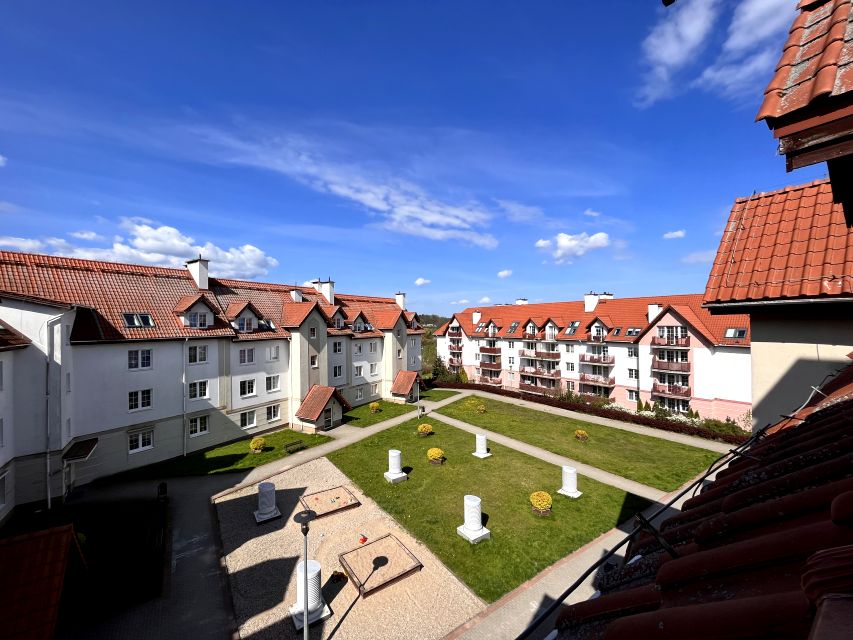 Mieszkanie Olsztyn