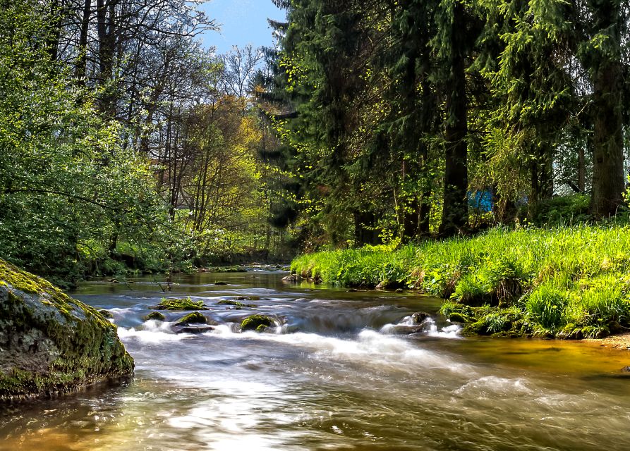 Działka budowlana Barcinek