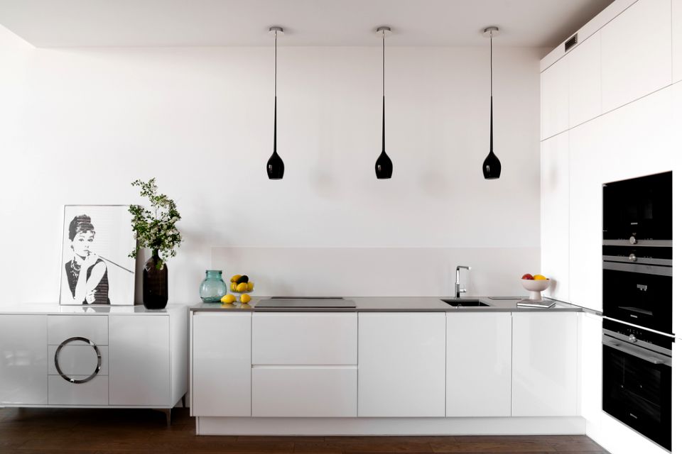 Mieszkanie apartamentowiec wynajem