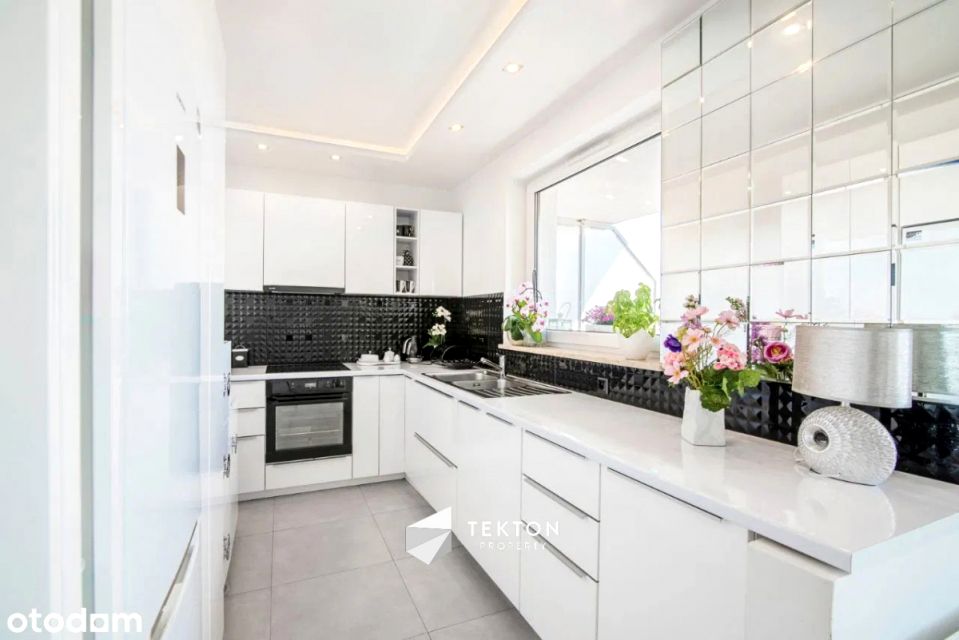 Mieszkanie blok mieszkalny Gdańsk