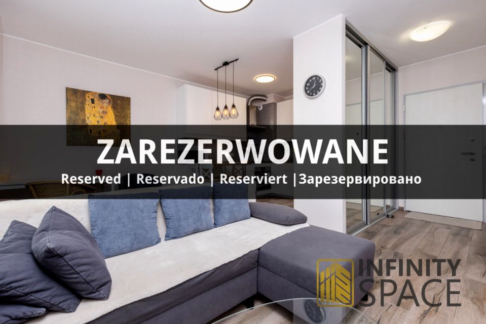 Mieszkanie Warszawa