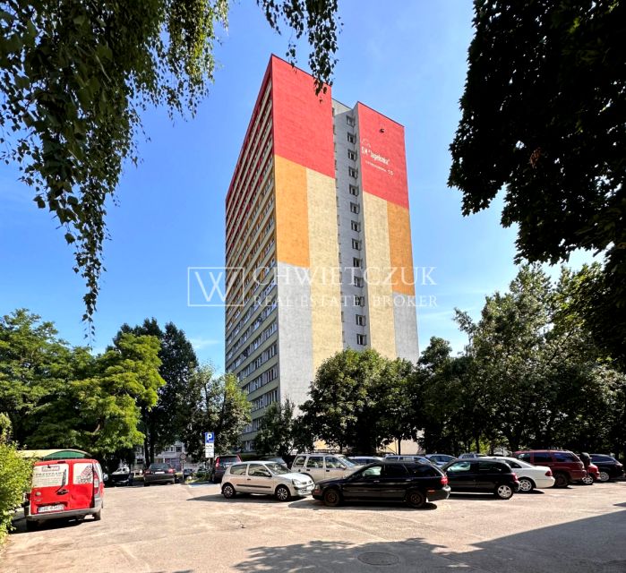 Mieszkanie Sosnowiec