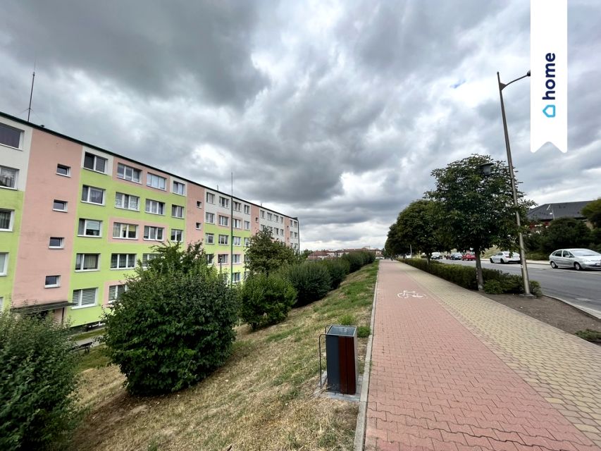 Mieszkanie Świecie