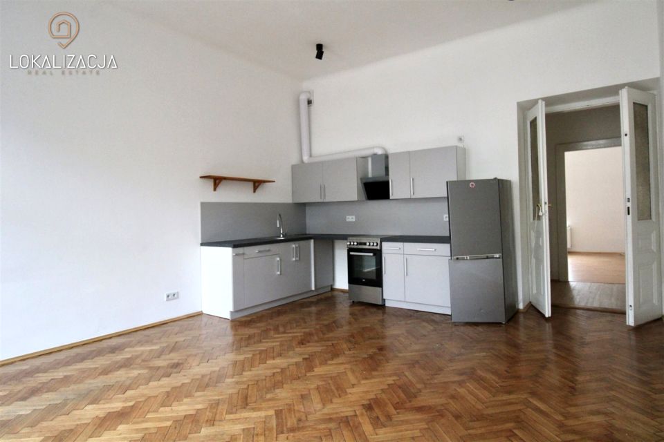 Mieszkanie Kraków