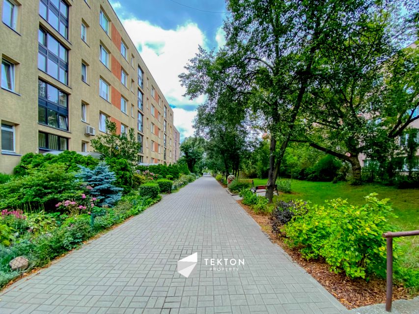 Mieszkanie Warszawa