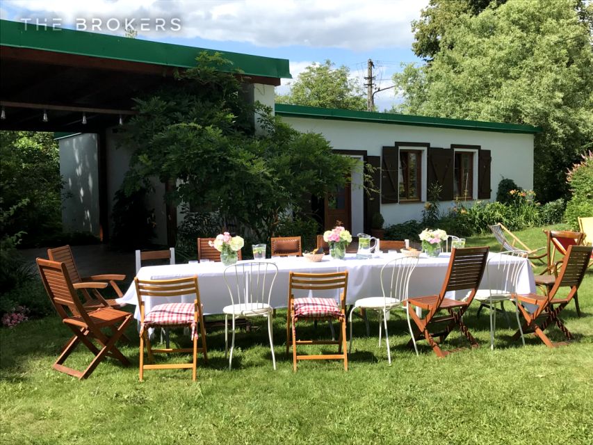 Działka Nosy-Poniatki