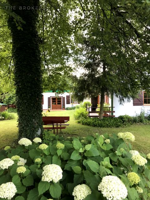 Działka Nosy-Poniatki