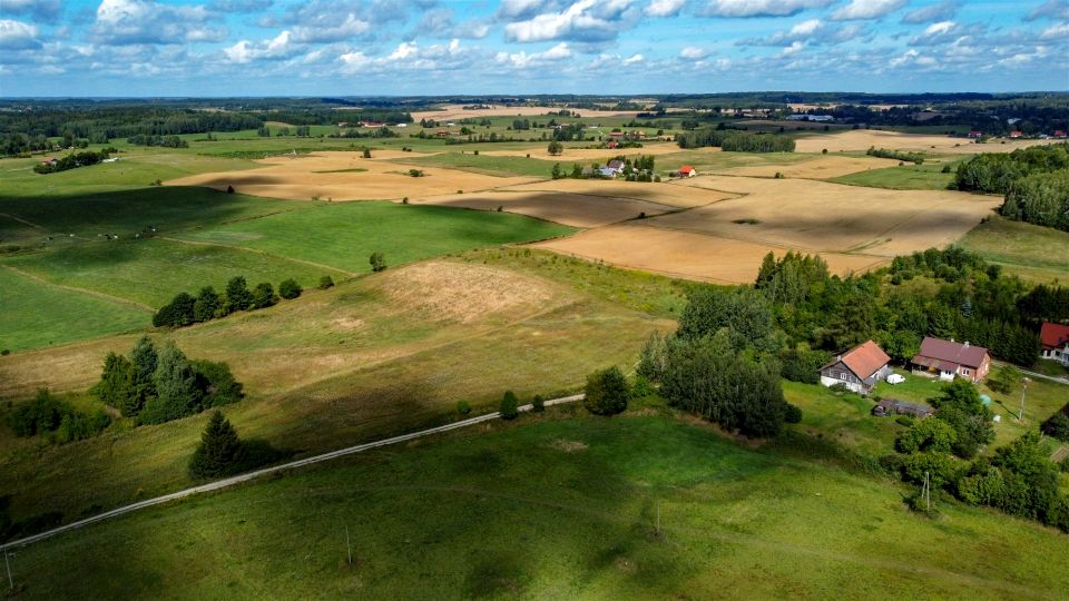 Działka Gady