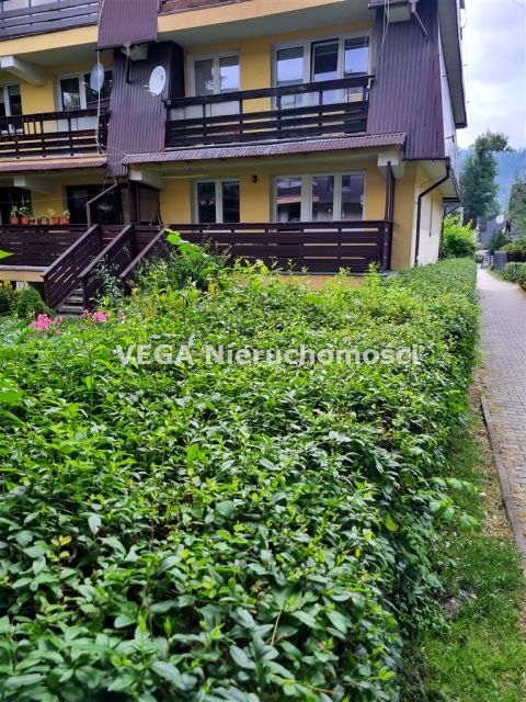 Mieszkanie Zakopane sprzedaż