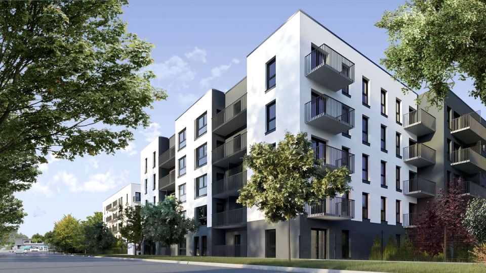 Mieszkanie Łódź sprzedaż