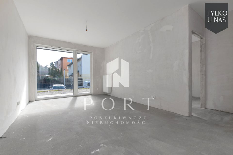 Mieszkanie blok mieszkalny Gdynia