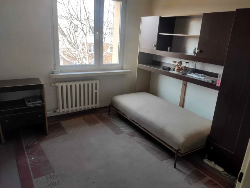 Mieszkanie Kraków