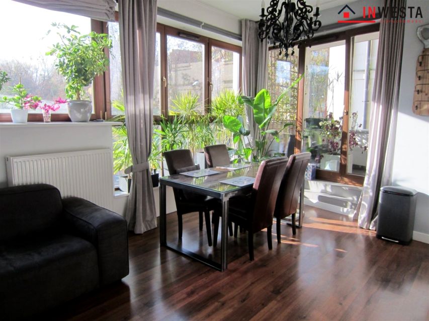 Mieszkanie Warszawa sprzedaż