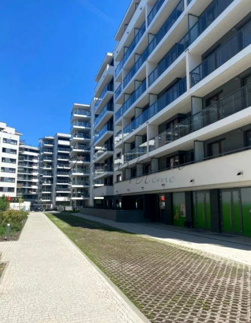 Mieszkanie Warszawa