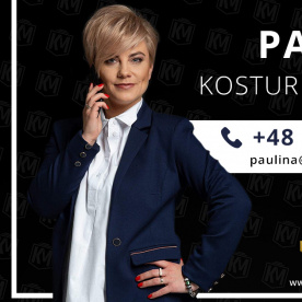 Paulina Kosturek-Migacz
