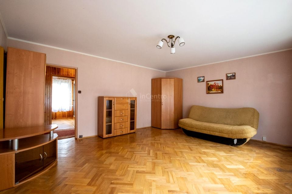 Mieszkanie Nowy Targ