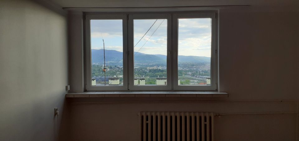 Mieszkanie Bielsko-Biała