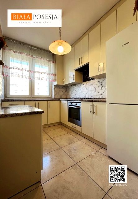 Mieszkanie Bydgoszcz