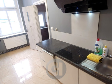 Mieszkanie Gorzów Wielkopolski