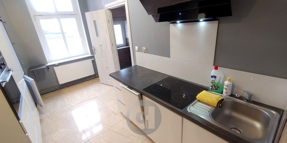 Mieszkanie Gorzów Wielkopolski