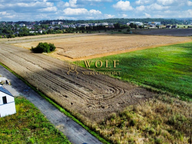 Działka Tarnowskie Góry