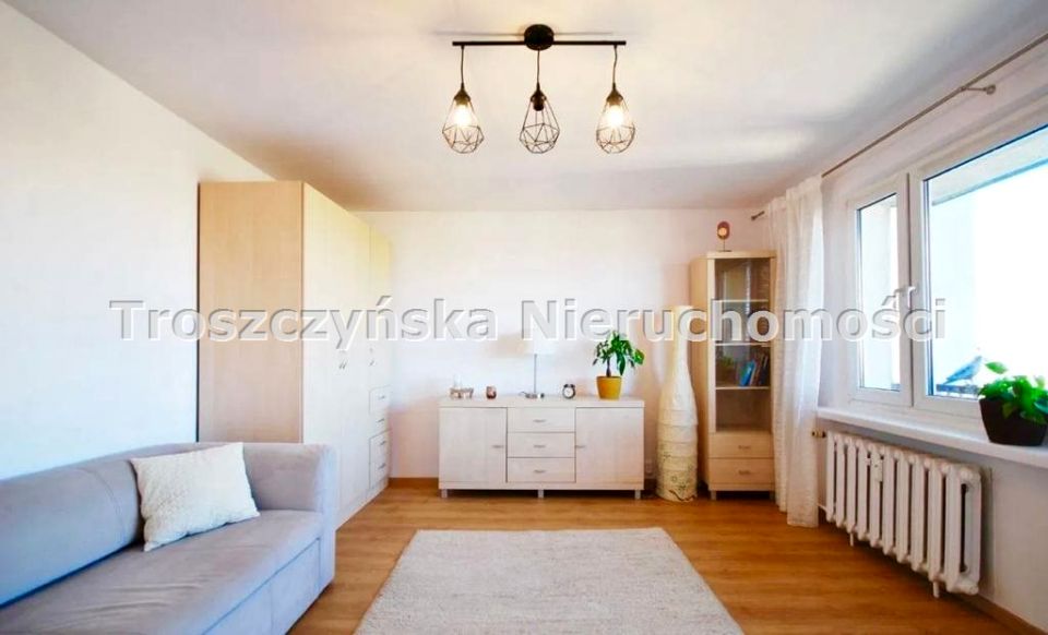 Mieszkanie Częstochowa