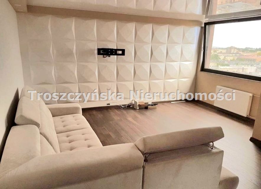 Mieszkanie Częstochowa