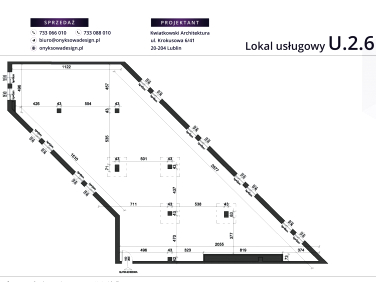 Lokal Lublin