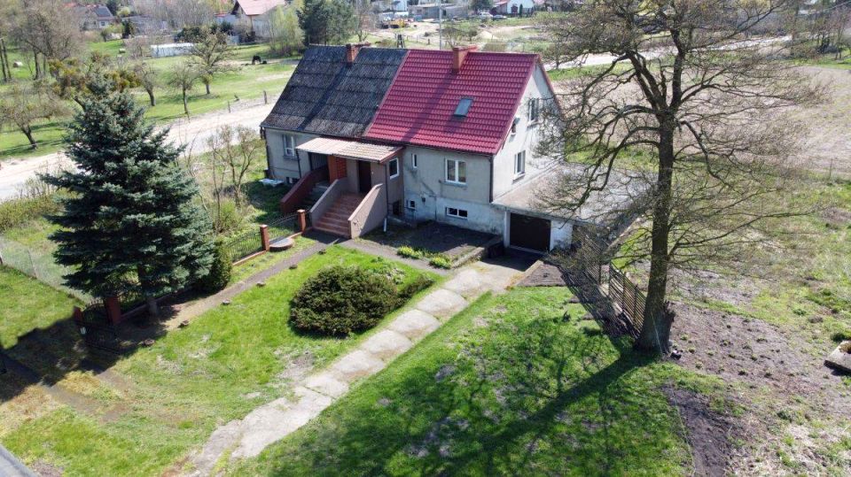Dom Grudziądz