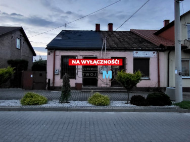 Dom Wodzisław