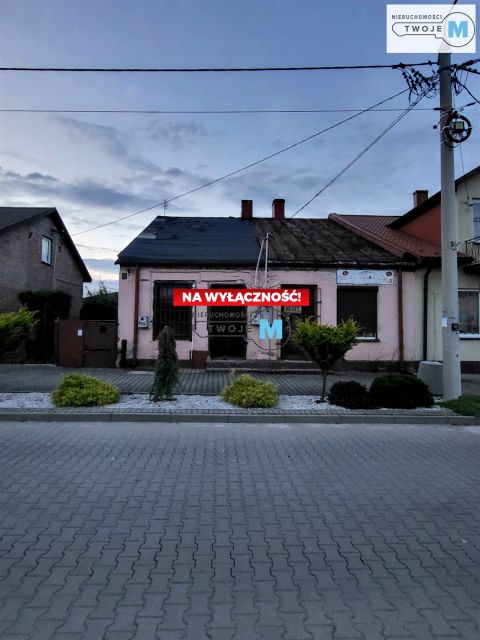 Dom Wodzisław