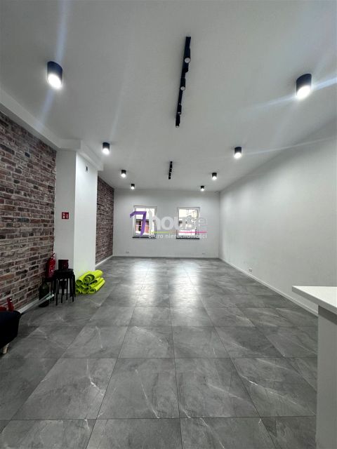 Lokal Tarnowskie Góry