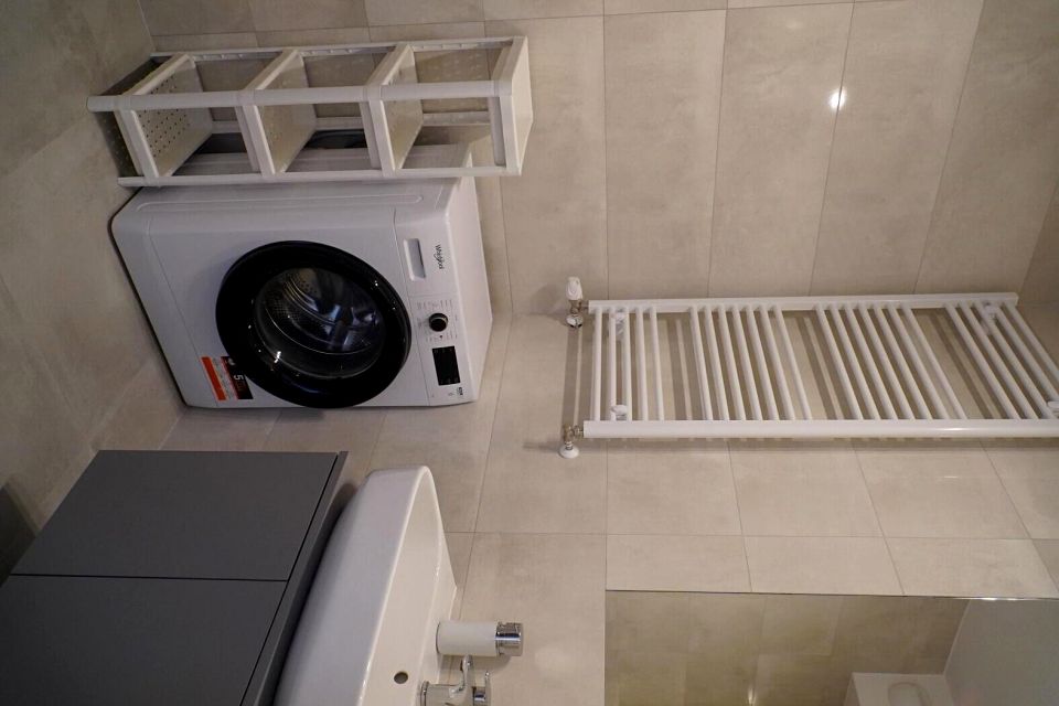 Mieszkanie blok mieszkalny Gdańsk