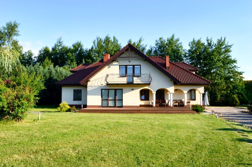 Dom Modlniczka