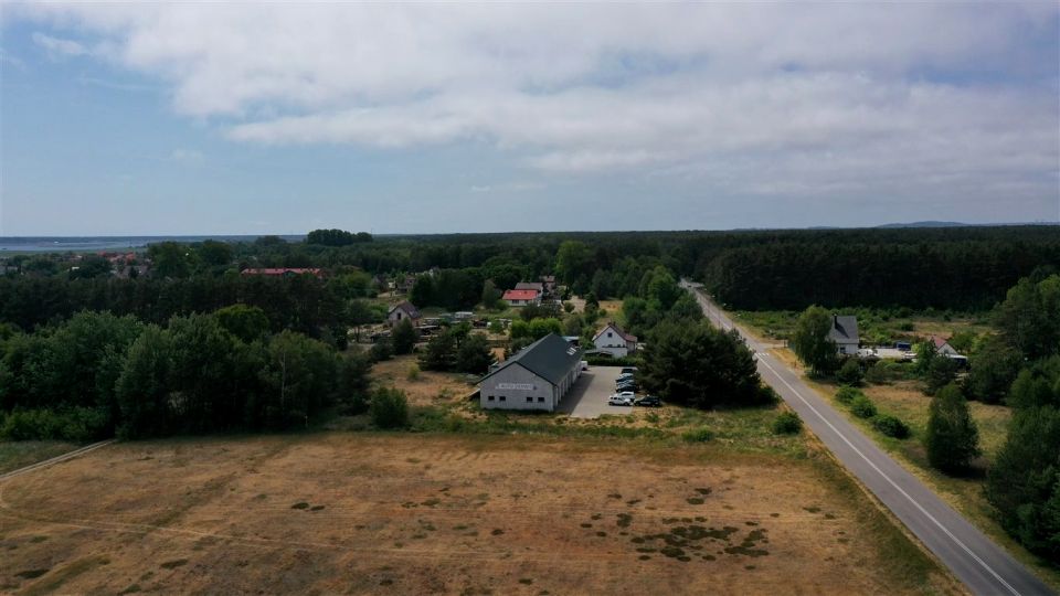 Budynek użytkowy Świnoujście